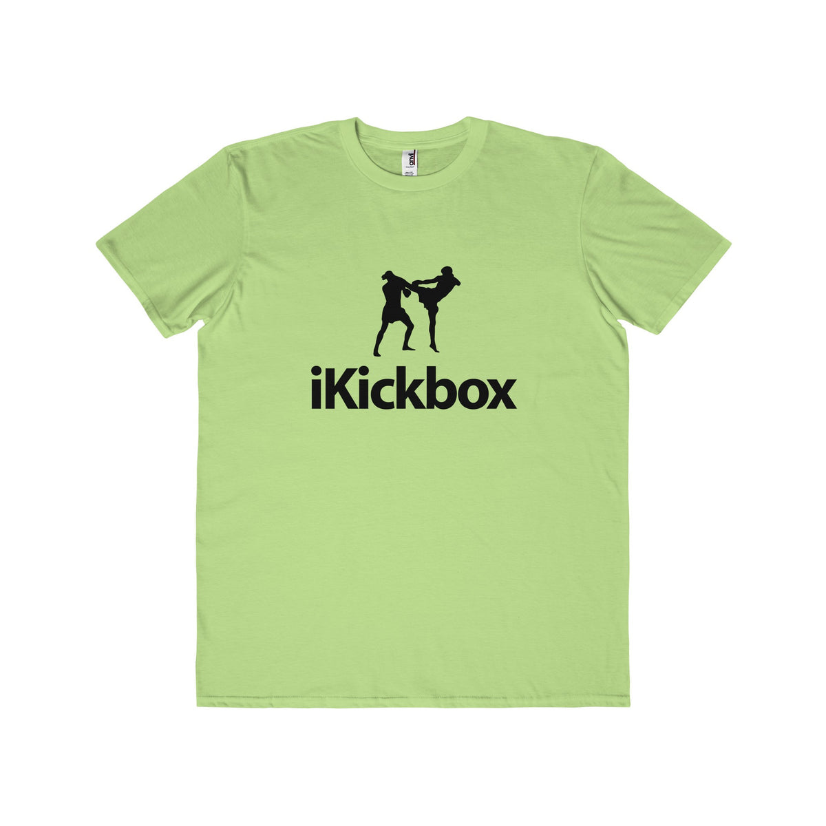 'iKickBox' Lightweight Tee