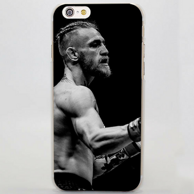 'Notorious' MMA iPhone Cases