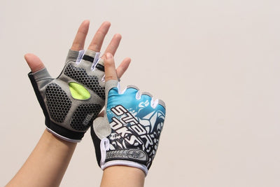 Fitness Training Gloves