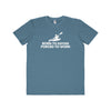 'Born To Kayak' Lightweight Tee