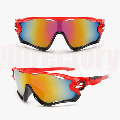 Windproof Cycling Sunglasses Offer