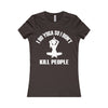 'Yoga Killer' Women's Tee