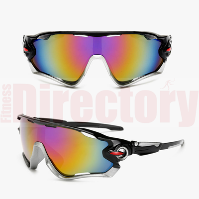 Windproof Cycling Sunglasses Offer