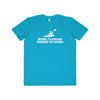 'Born To Kayak' Lightweight Tee