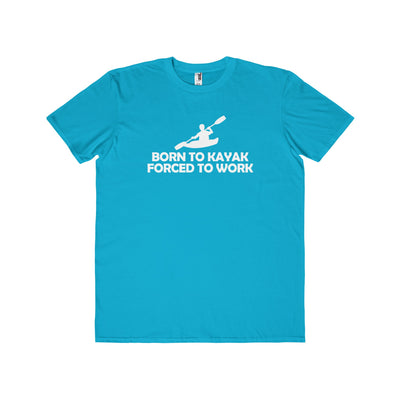 'Born To Kayak' Lightweight Tee