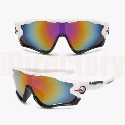 Windproof Cycling Sunglasses Offer