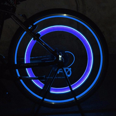 LED Bike Wheel Lights