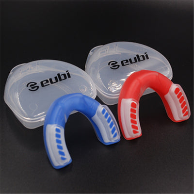 Combat Mouth Guard