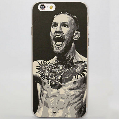 'Notorious' MMA iPhone Cases