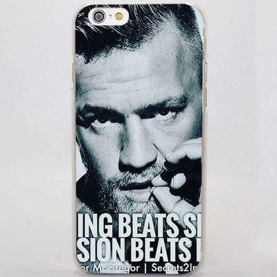 'Notorious' MMA iPhone Cases