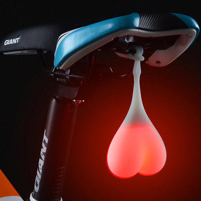 Novelty Bicycle Light Offer