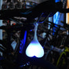 Novelty Bicycle Light