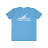 'Born To Kayak' Lightweight Tee