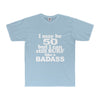 'BadAss 50' Surf Tee