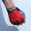 Multi-Function Half Finger Fitness Gloves