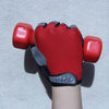 Multi-Function Half Finger Fitness Gloves