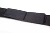 Leather Padded Gym Weight Lifting Straps Offer