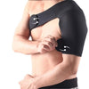 Adjustable Shoulder Brace Wrap