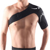 Adjustable Shoulder Brace Wrap Offer