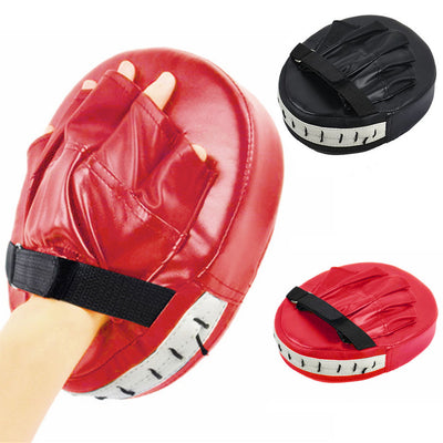 Boxing Training Mitts Offer