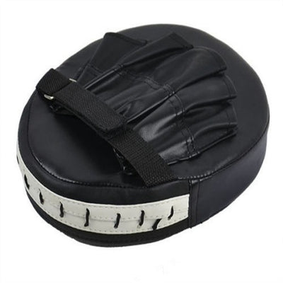 Boxing Training Mitts Offer