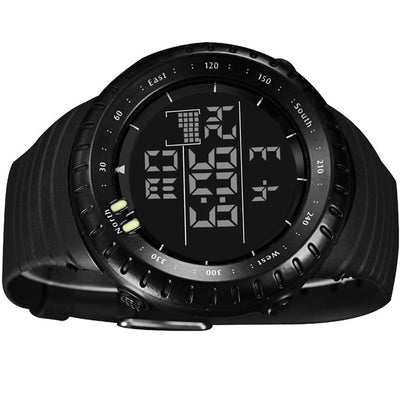 LED Digital Sport Watch