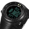 LED Digital Sport Watch