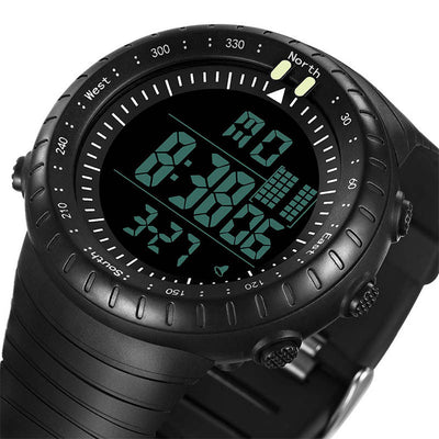 LED Digital Sport Watch Offer