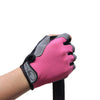 Multi-Function Half Finger Fitness Gloves