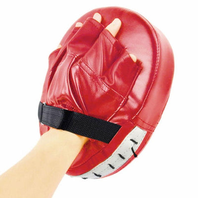 Boxing Training Mitts Offer