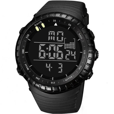 LED Digital Sport Watch Offer