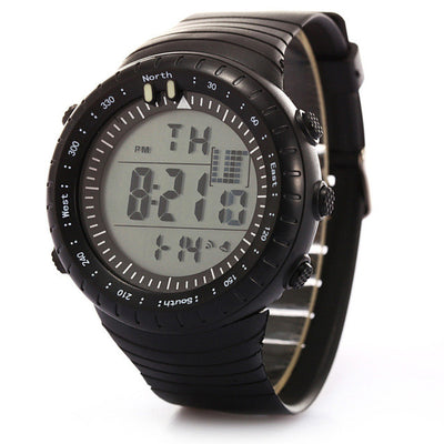 LED Digital Sport Watch