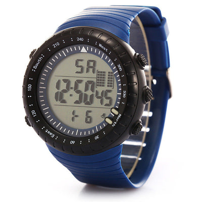 LED Digital Sport Watch Offer