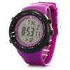 LED Digital Sport Watch