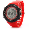 LED Digital Sport Watch