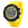 LED Digital Sport Watch