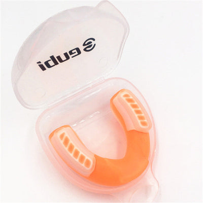 Combat Mouth Guard Offer