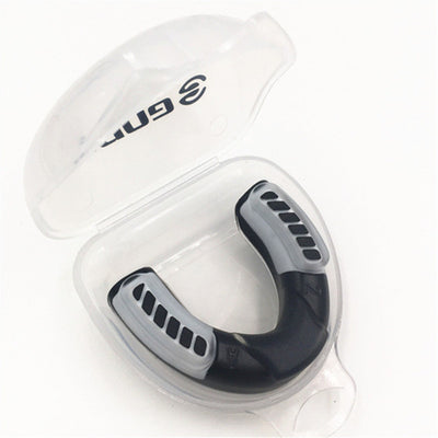 Combat Mouth Guard Offer