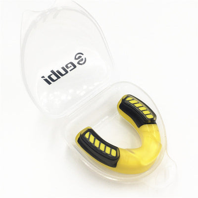 Combat Mouth Guard