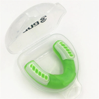 Combat Mouth Guard Offer