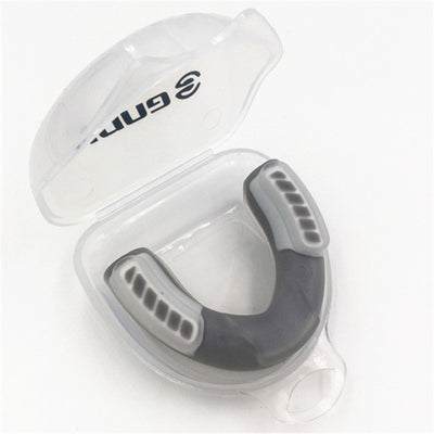 Combat Mouth Guard Offer