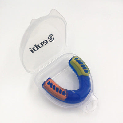 Combat Mouth Guard Offer