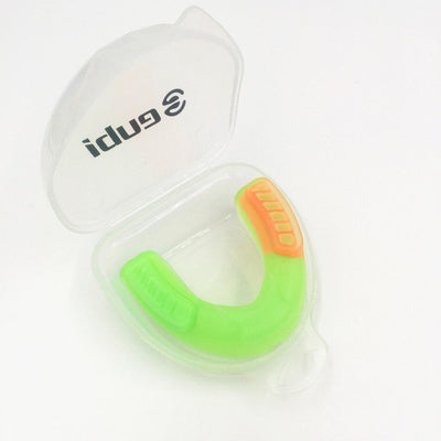 Combat Mouth Guard