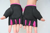 Slip-Resistant Workout Gloves