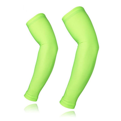 Arm Compression Sleeves Offer