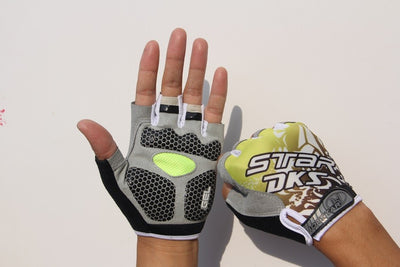 Fitness Training Gloves Offer