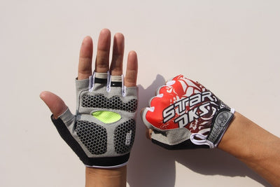 Fitness Training Gloves Offer