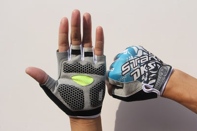 Fitness Training Gloves Offer