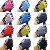 Multi-Function Half Finger Fitness Gloves