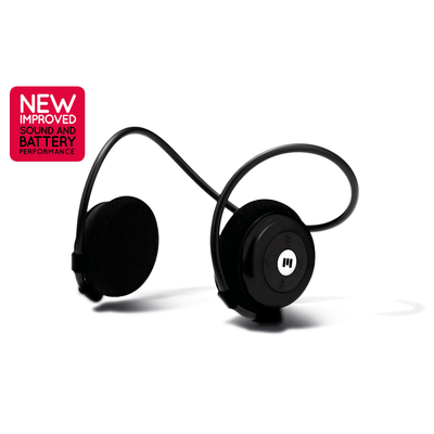 MIIEGO Womens Bluetooth Headphones